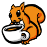 espressoSquirrel